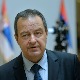 Дачић: Пет странака доставило предлоге за праћење медија