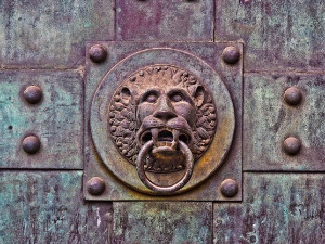 	Добро јутро децо: Капија