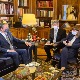 Селаковић и Сакеларопулу: Традиционално пријатељство и сарадња Србије и Грчке