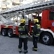 Пожар у Калуђерици, страдала једна особа