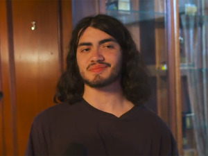 Најмлађи син Мајкл Џексона, Биџи Џексон, поново привукао пажњу јавности