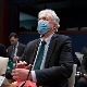 Шта директор ЦИА ради у Москви