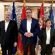 Вучић: Србија и Црна Гора могу и морају боље да сарађују