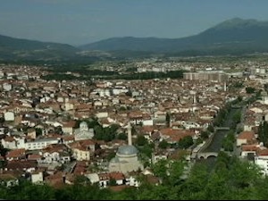 Призрен, ухапшени осмуњичени за фалсификовање евра