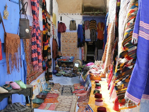 Добро јутро децо: Ткач ћилима 