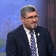 Старовић о "Отвореном Балкану": Да су гранични прелази добри за економију и ЕУ би их имала
