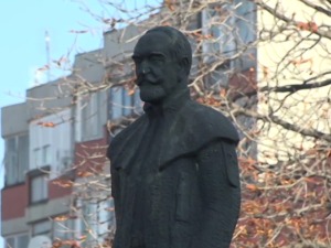 Бор град споменика – да се не забораве ни рудари ни борци