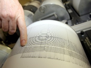 Тло у Србији не мирује, земљотрес на подручју Куршумлије