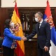 Стефановић у Шпанији, потписано писмо о намерама за набавку војних ваздухоплова