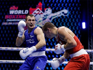 Мирончиков заустављен у полуфиналу Светског првенства, прва бронза са Србију после 26 година
