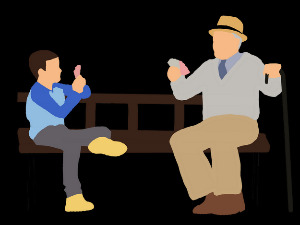  Добро јутро децо: Пешкир мога деде 