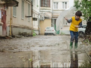 Пало до 70 литара кише, највише на северу и западу земље - какво нас време очекује наредних дана