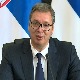 Вучић: Стране инвестиције 3 милијарде и 140 милиона евра