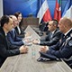 Вулин: Републику Српску могу да изгубе само Срби