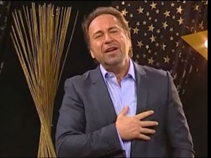 Пријатељи и поштоваоци опраштају се од  Маринка Роквића