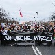Широм Пољске протести против закона о абортусу