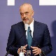 Рама: Садашњи приступ "Отвореном Балкану" Приштину никуда не води