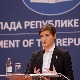 Брнабић: Верујем да ћемо имати другачији дијалог с Црном Гором