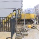 Урушило се градилиште на Врачару