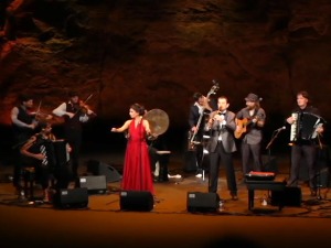 Балканска музика стиже право до срца