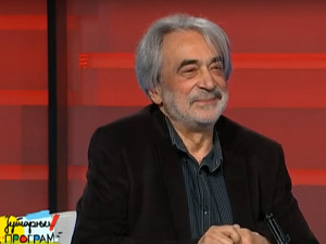  Медаљон - Раде Радивојевић 