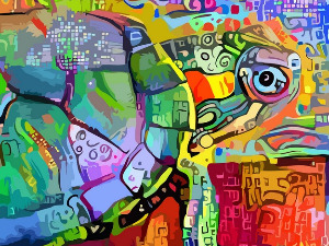 Добро јутро децо: Корњача 