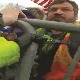 Американац тражи азил у Белорусији