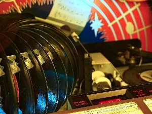 Музички аутомати