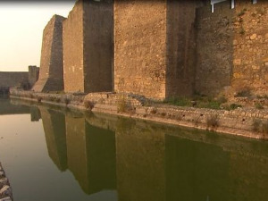 Тврђаве на Дунаву: Смедеревска тврђава