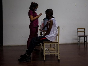 У Венецуели почела вакцинације деце од 2 до 11 година