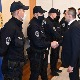 Ухапшен мушкарац осумњичен да је уперио пиштољ у полицајце