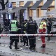 Норвешка, полиција убила мушкарца који је ножем претио људима