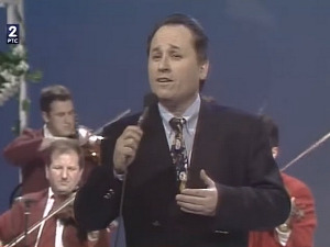 Медаљон - Раша Павловић 