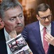 У Варшави кажу да Путин стоји иза мигрантске кризе, Песков одговара