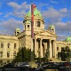 Скупштина наставила рад, данас о привредним друштвима