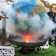 Глазгов - од бомбастичних изјава, до споразума на седам страна