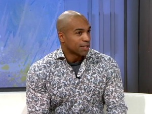 Дошао је из Америке да снима у Србији, а сада размишља и да остане