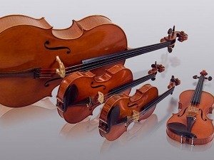 75 година гудачког квартета Џулијард