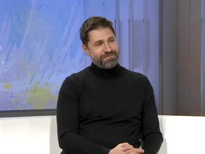 Небојша Миловановић, инспектор коме колега „ради иза леђа“: У Црној свадби нема случајних детаља