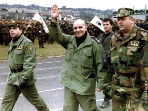 Поништена првостепена пресуда Сакибу Махмуљину