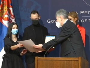 Добра основа да Србија постане нација иноватора, како да идеје процветају