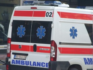 Кривична пријава против жене због сумње да је ножем напала познаника