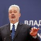 Кривокапић након састанка са Ескобаром: Не подносим оставку, Влада има подршку