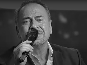 Сахрањен Маринко Роквић