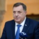 Додик: Нисам спреман да жртвујем мир у БиХ ни за шта