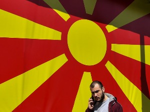 Политичка криза у Северној Македонији, где је Кастриот Реџепи? 