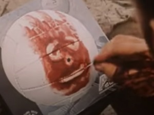 Вилсон је најпознатија филмска лопта, сада је још познатија јер је продата за 230.000 фунти