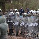 Лукашенко: Пољски војници пуцали изнад глава миграната