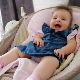 Данас славимо живот, сакупљен новац за лечење мале Вање