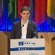 Брнабић: Самопроглашеној држави Косово нема места у Унеску